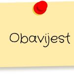 JAVNI POZIV ZA PRIJAVU KANDIDATA ZA POLAGANJE  STRUČNOG ISPITA ZA TURISTIČKE VODIČE ZA 2026.