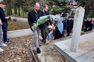 Počela manifestacija Tešanjsko proljeće