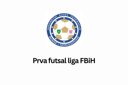 Prva futsal liga FBiH – 19. kolo