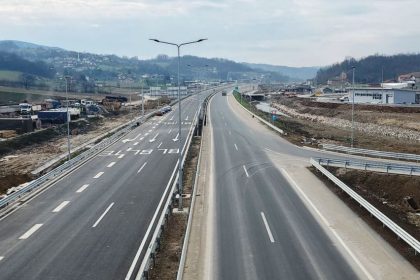 Kriza na Koridoru 5C: Tešanj pod teretom tuđih dugova