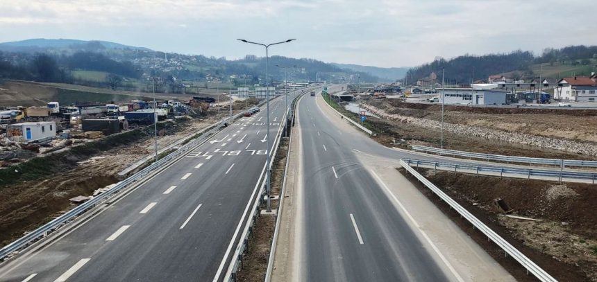 Kriza na Koridoru 5C: Tešanj pod teretom tuđih dugova Kriza na Koridoru 5C: Tešanj pod teretom tuđih dugova