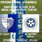 Uzbudljiv fudbalski vikend pred nama!