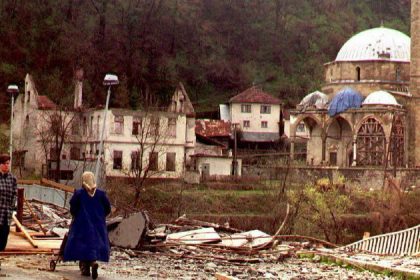 Prije 32 godine deblokiran herojski Maglaj