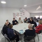 Crveni križ Tešanj intenzivno radi na ponovnom pokretanju projekta „Njega i pomoć u kući“