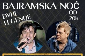 Hazre i Esad Plavi u Jelahu 21.03.2026.