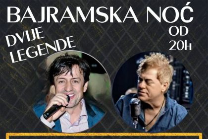 Hazre i Esad Plavi u Jelahu 21.03.2026.