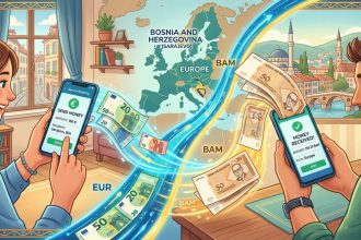 Rekordan priliv novca: Dijaspora u BiH poslala skoro 6 milijardi KM