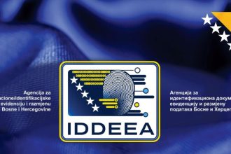 Alarmantni podaci o dugovanjima: Vozači u BiH duguju preko 31 milion maraka za kazne