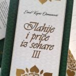 Esad Kopić Osmanović, publicista i humanista ČUVAR BOSANSKOHERCEGOVAČKE TRADICIJE