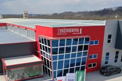 Inžinjering1: Potrebna čistačica