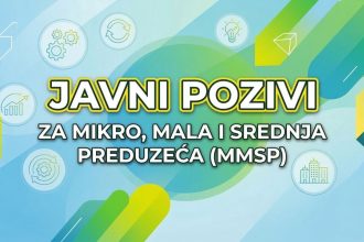 Poziv za mikro, mala i srednja preduzeća: Radionica o cirkularnoj ekonomiji u Zenici