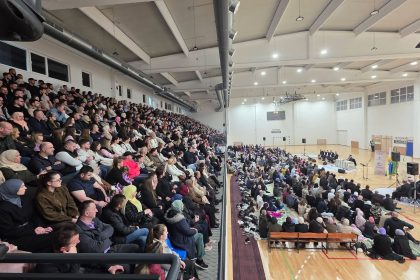 Ramazanska tribina „Vjera, sloboda i dostojanstvo“ povodom Dana nezavisnosti BiH održana u Jelahu