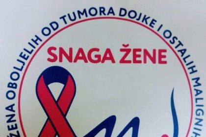 U SRIJEDU BAZAR ZA ŽENE OBOLJELE I LIJEČENE OD RAKA