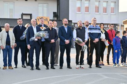 Povodom Dana nezavisnosti BiH, Općina Doboj Jug i Sportski savez nagradili su najuspješnije kolektive i pojedince