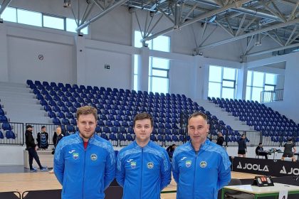 STK SPIN DOBOJ ISTOK OSIGURAO PLASMAN U PREMIJER LIGU BIH