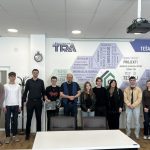 Radionica „Savladaj elektroniku – Put do vlastitog čipa“ održana u TECHLAB centru