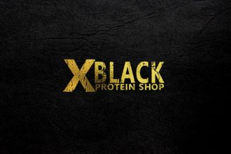 X BLACK protein shop zapošljava prodavača