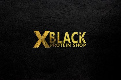 X BLACK protein shop zapošljava prodavača